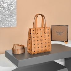 MCM Shopping Bags